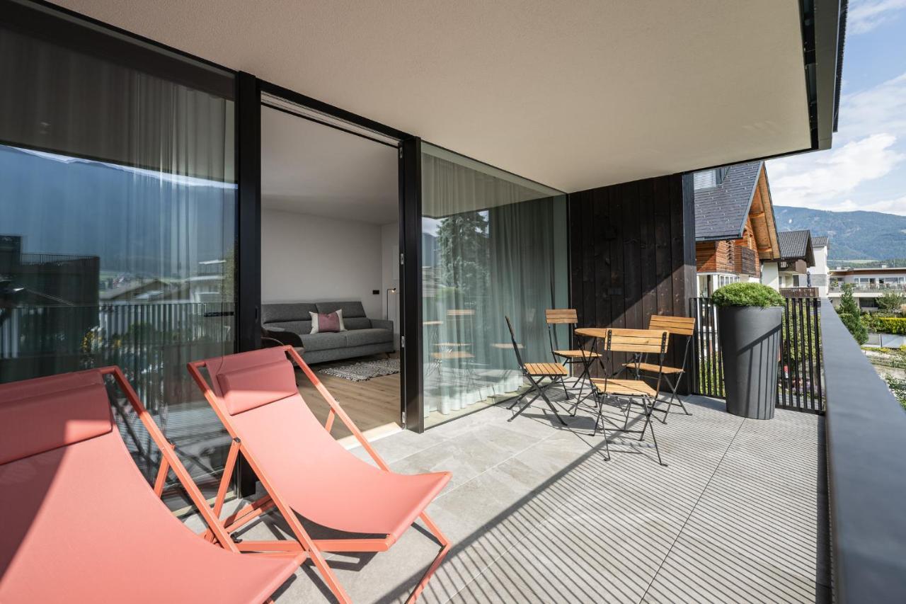 Luis Chalet Brunico Exterior photo
